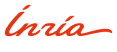 Inria logo